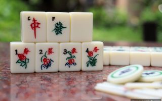 皇冠体育官网深度解析：清一色麻将的制胜策略与实战技巧