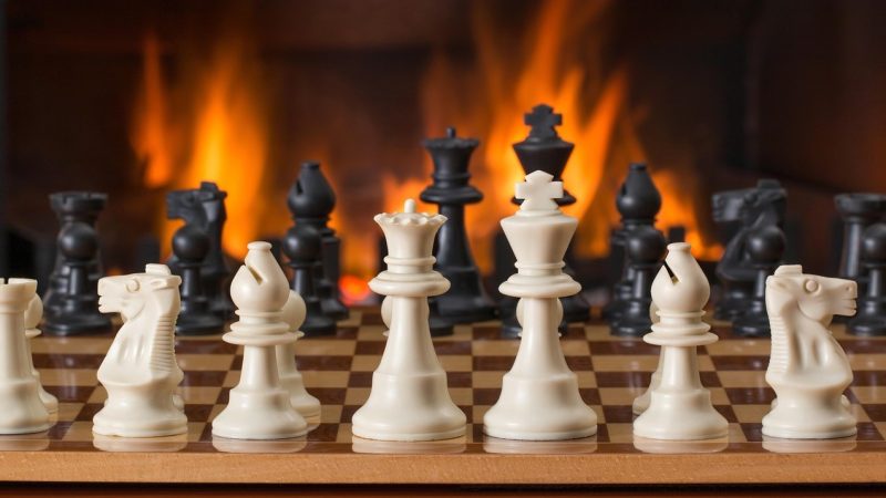 皇冠体育官网棋牌制胜之道：心理素质——你从未真正重视的隐形王牌
